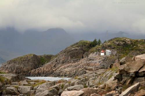 Little Lighthouse photography