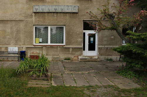 Fade out Writing photography