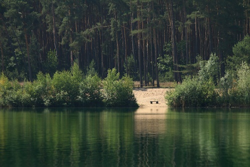 On the Other Side photography