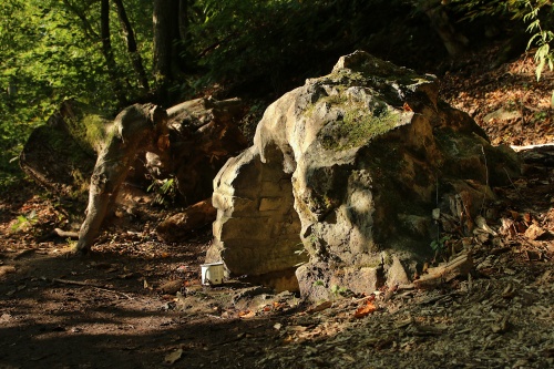 Studánka photography