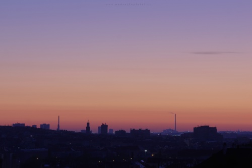 Ranní světlo photography