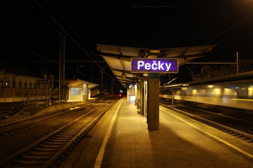 Pečky photography