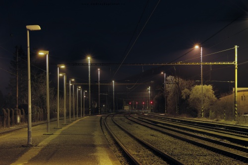 Dobřichovice Direction photography