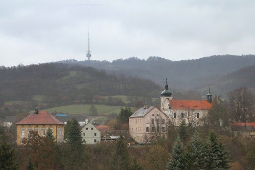 Zubrnice photography