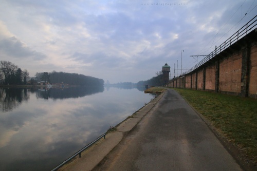 On a River Bank photography