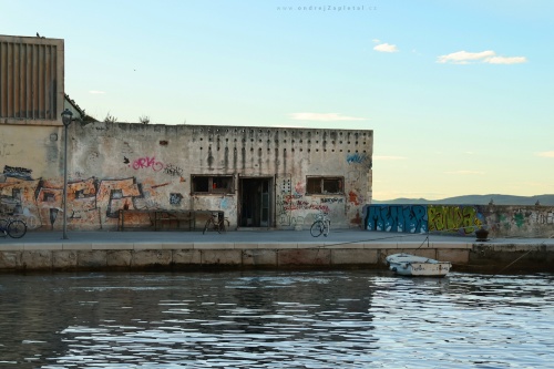 Fishermans House photography