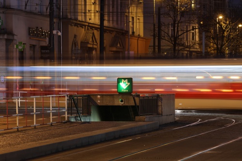 Entrance to the Underworld photography